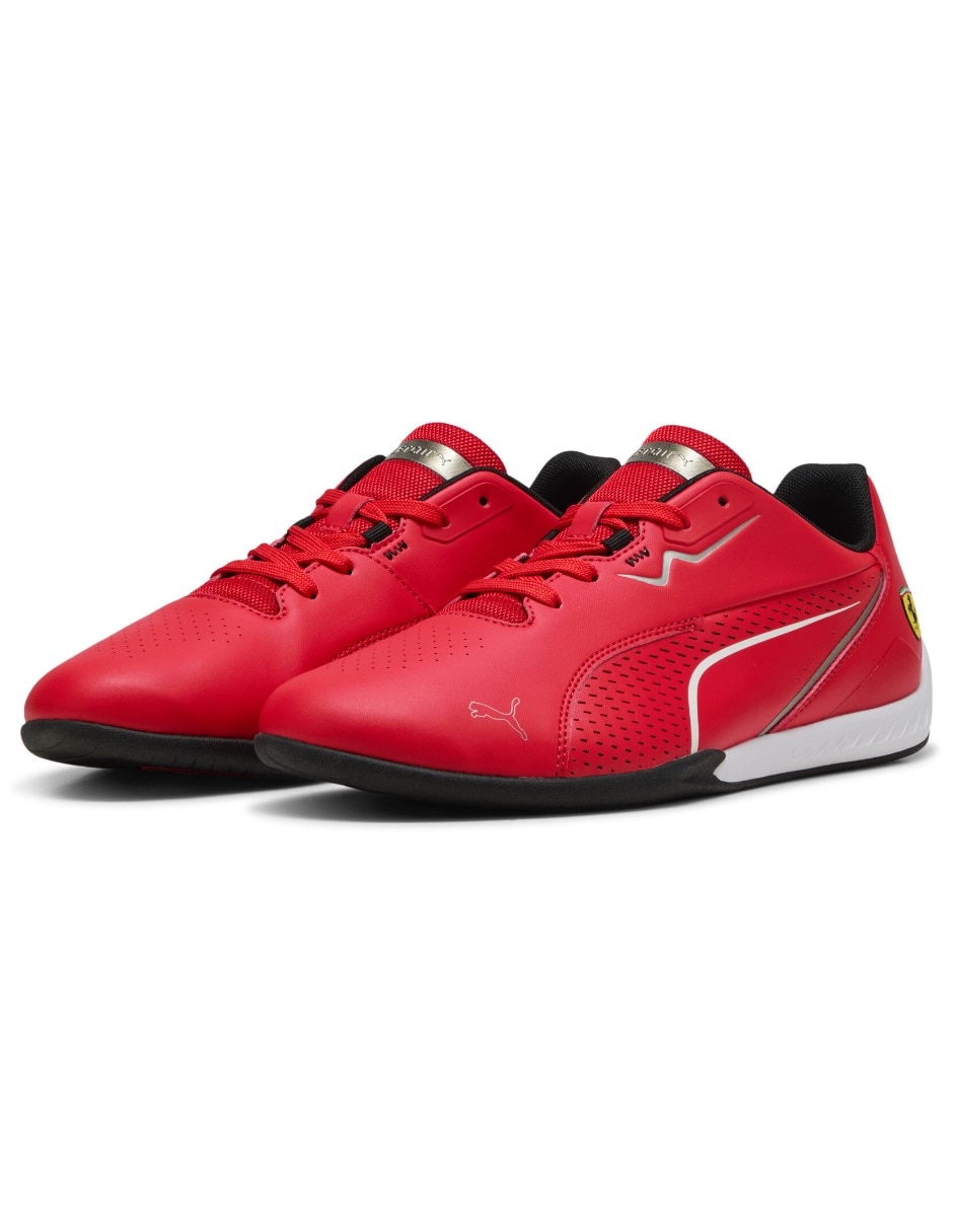 Tenis ferrari drift cat 11 para hombre 6