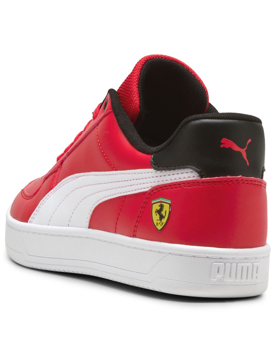 Tenis Ferrari Caven 20 para hombre 2
