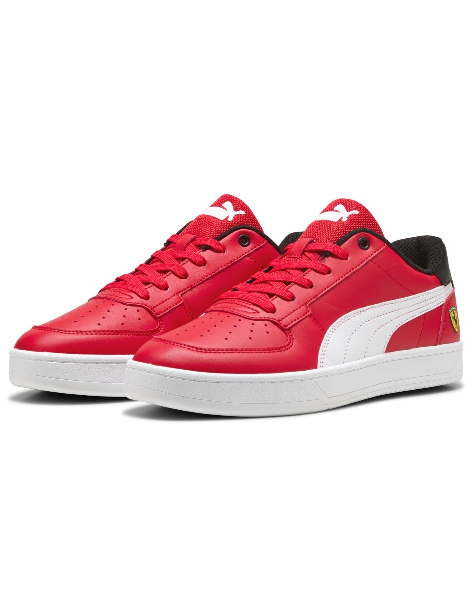 Tenis Ferrari Caven 20 para hombre 6