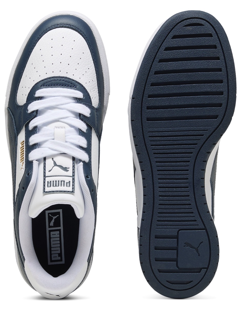 Tenis de piel CA Pro Classic II para hombre 4