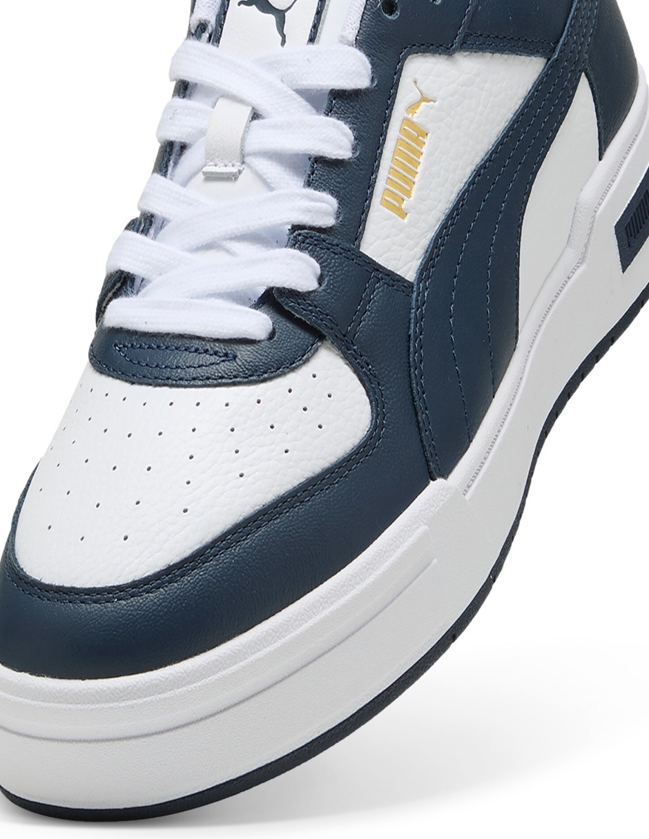 Tenis de piel CA Pro Classic II para hombre 5