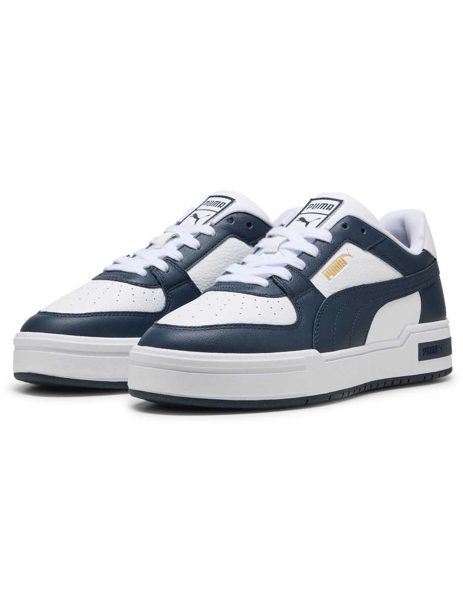 Tenis de piel CA Pro Classic II para hombre 6
