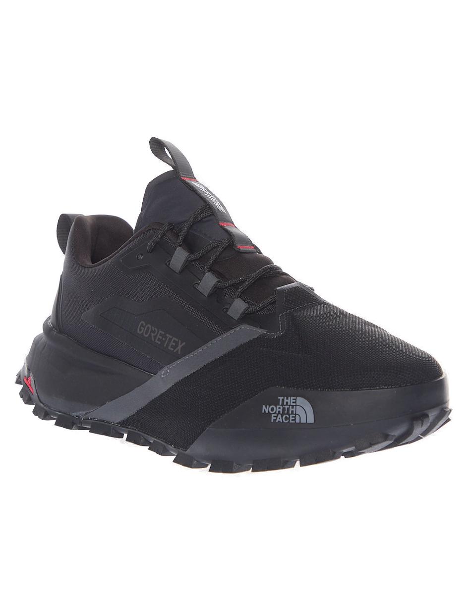 Tenis offtrail tech gore-tex para hombre