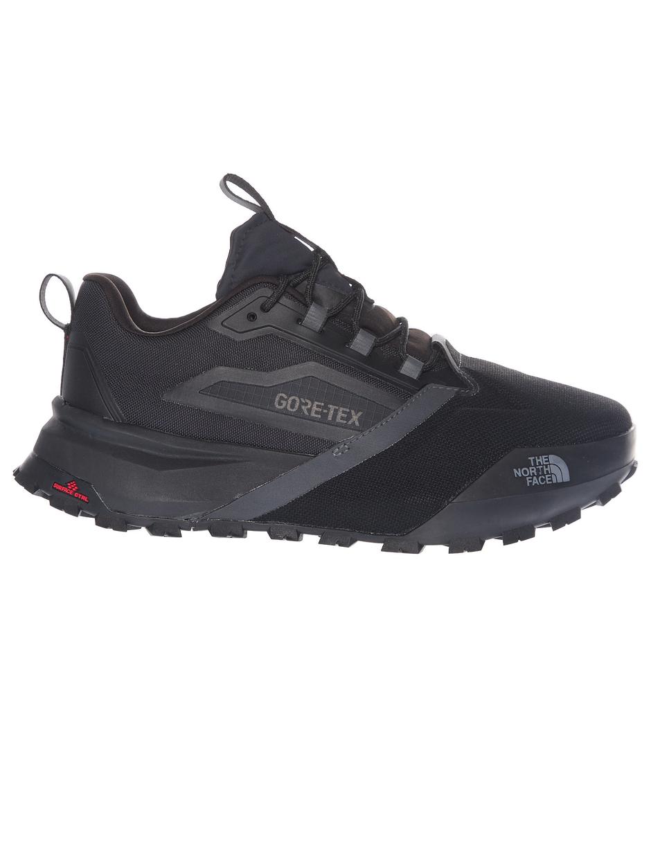 Tenis offtrail tech gore-tex para hombre 2