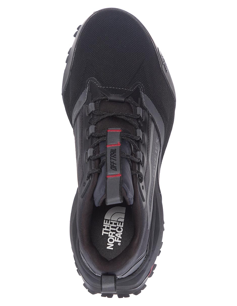 Tenis offtrail tech gore-tex para hombre 5