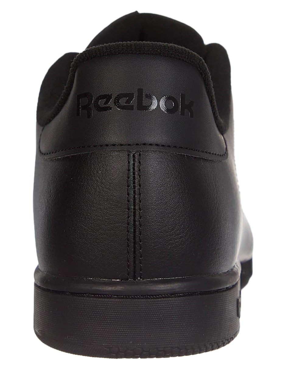 Tenis de piel npc ll para hombre 3