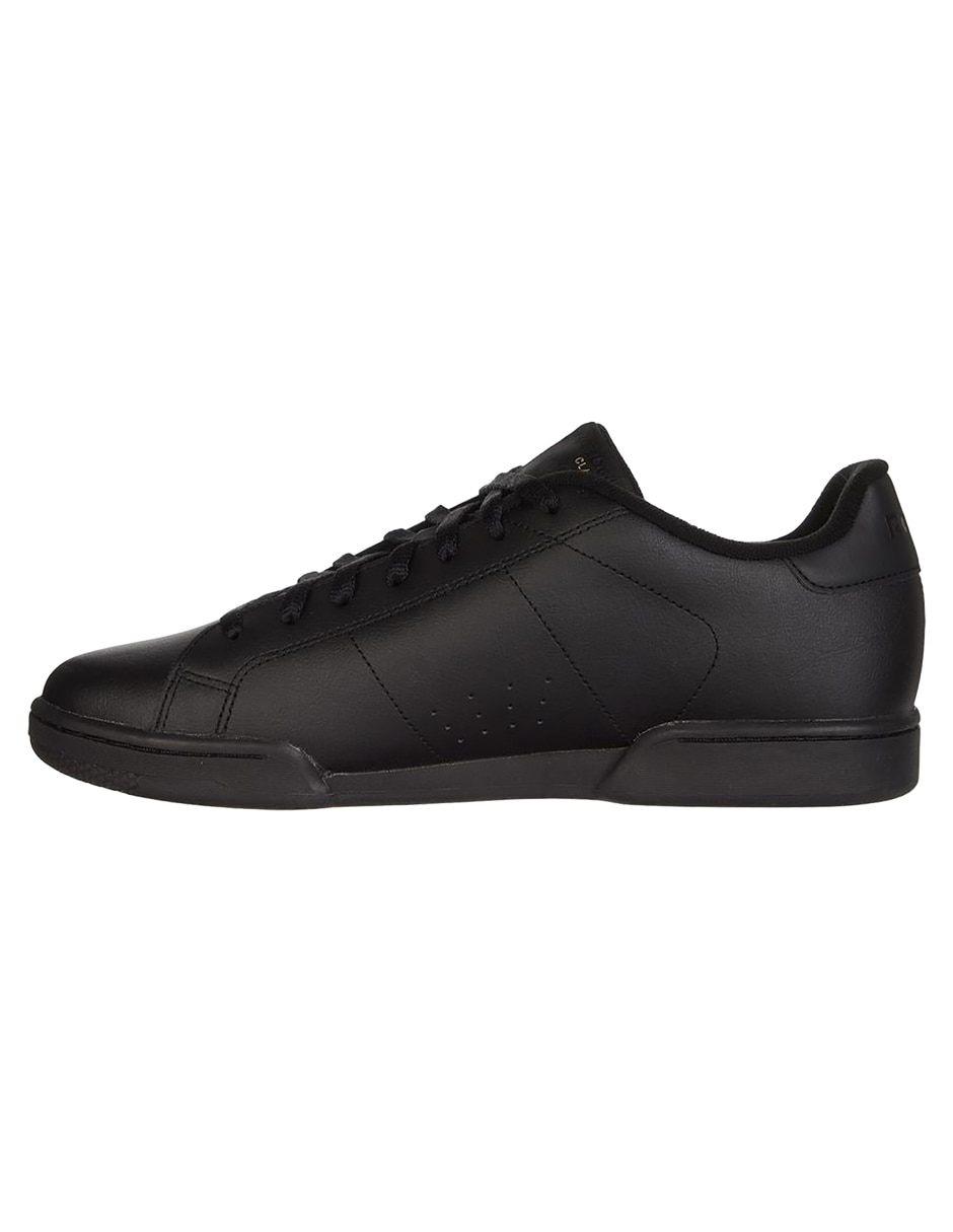 Tenis de piel npc ll para hombre 4