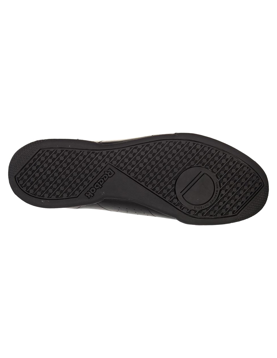 Tenis de piel npc ll para hombre 6