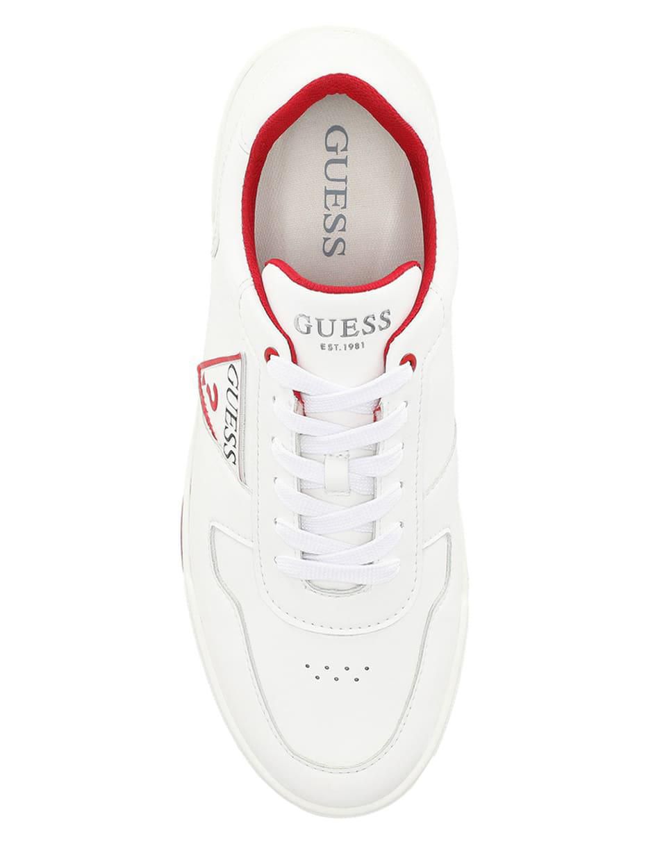 Tenis para hombre 4