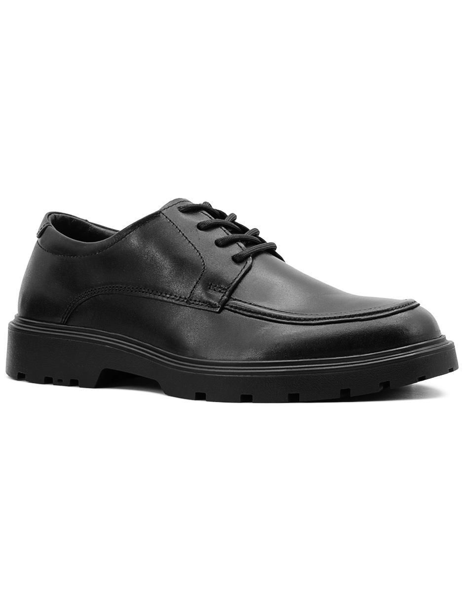 Zapato derby para hombre