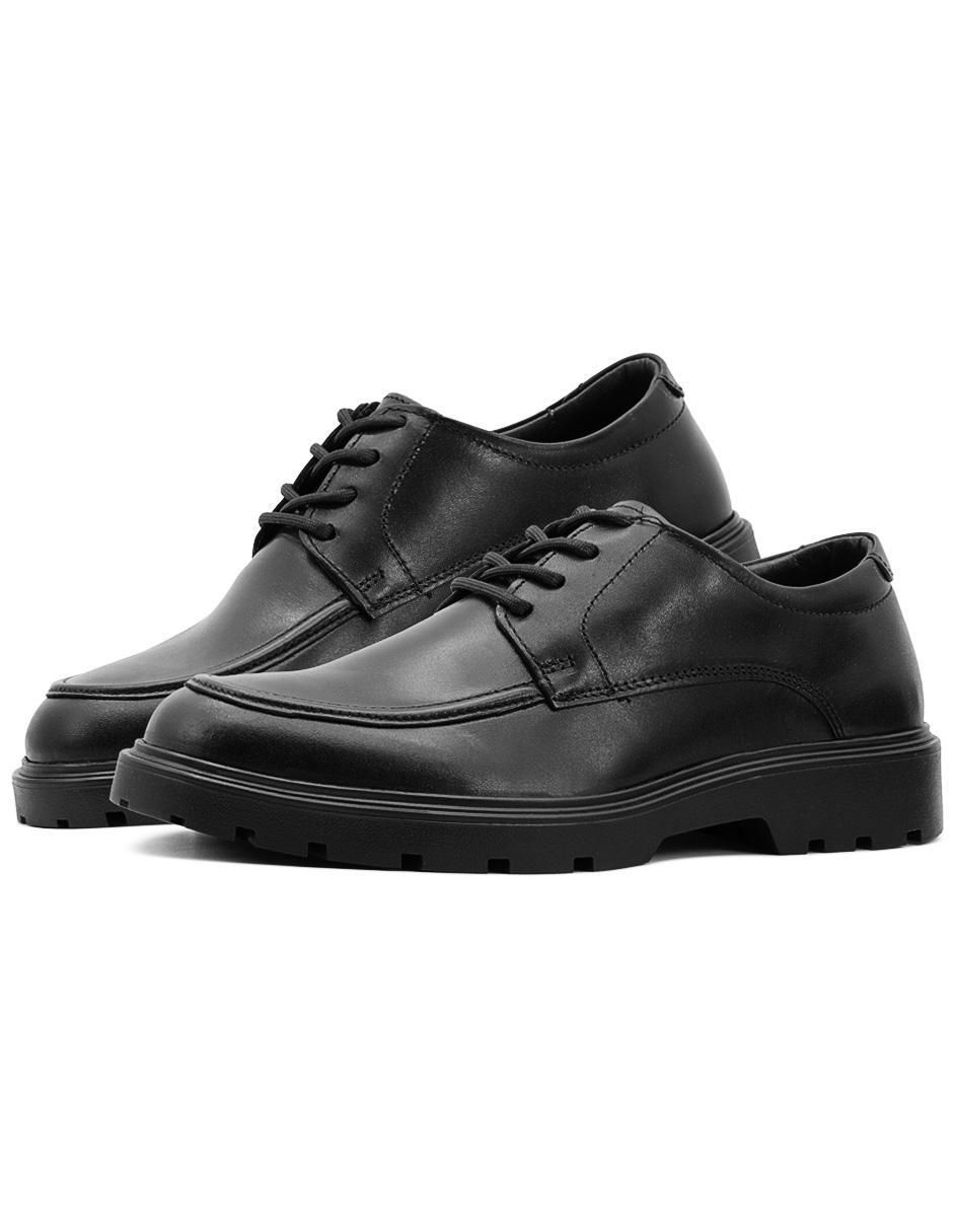 Zapato derby para hombre 2