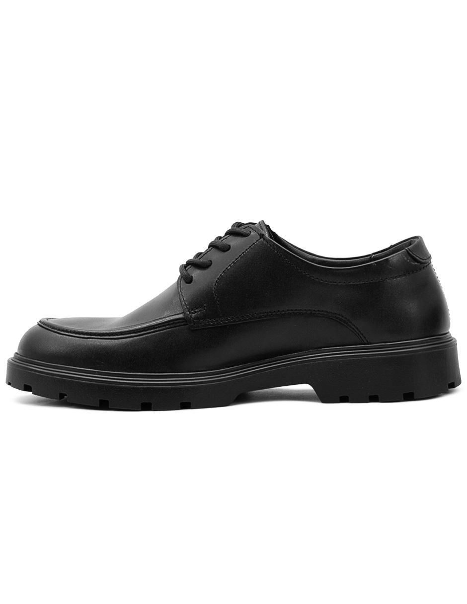 Zapato derby para hombre 6