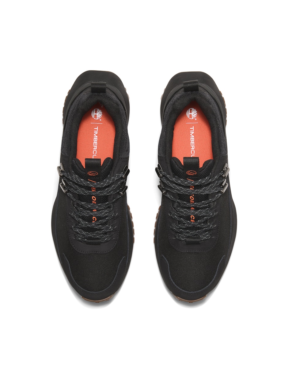Tenis de piel motion access para hombre 2