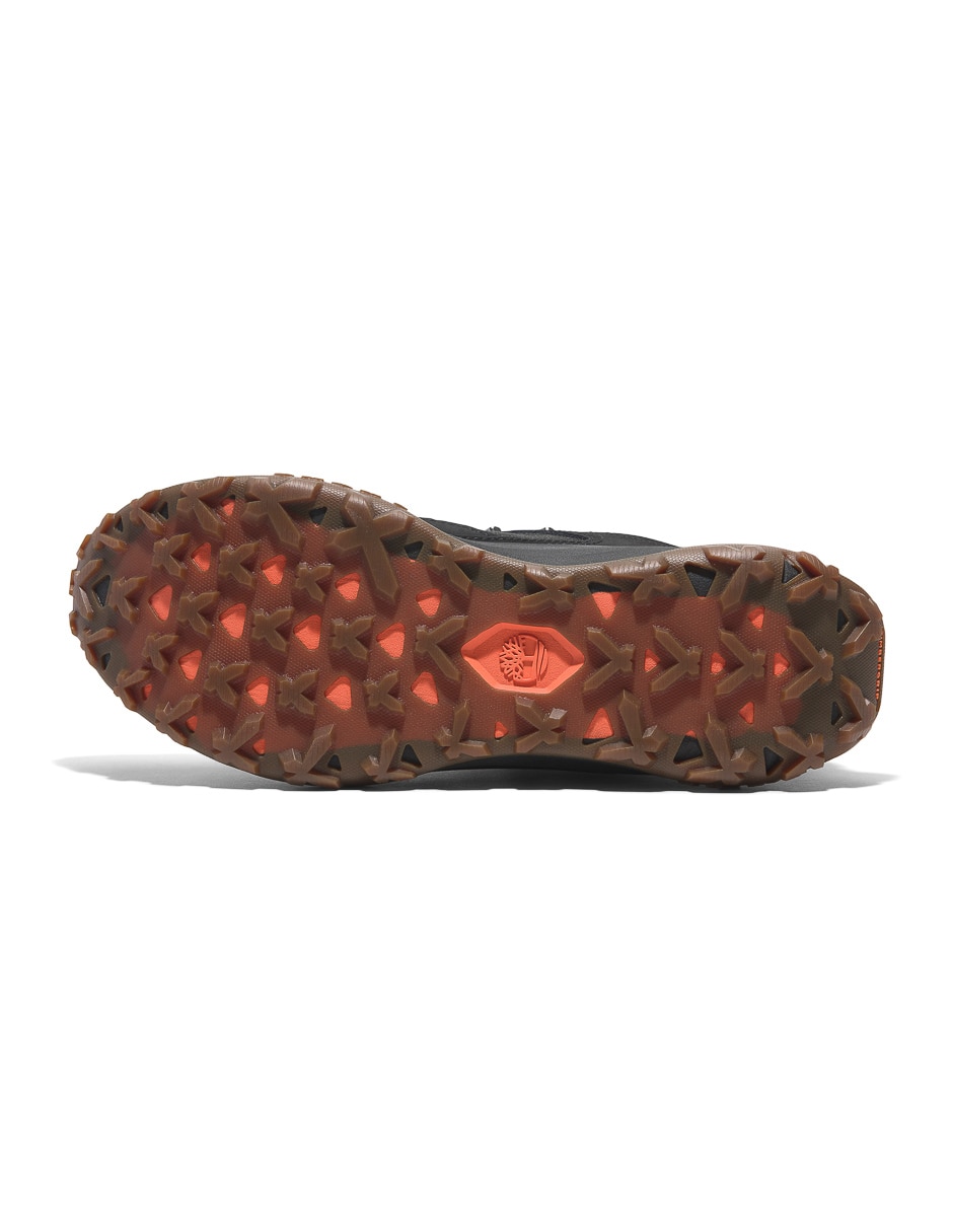 Tenis de piel motion access para hombre 3