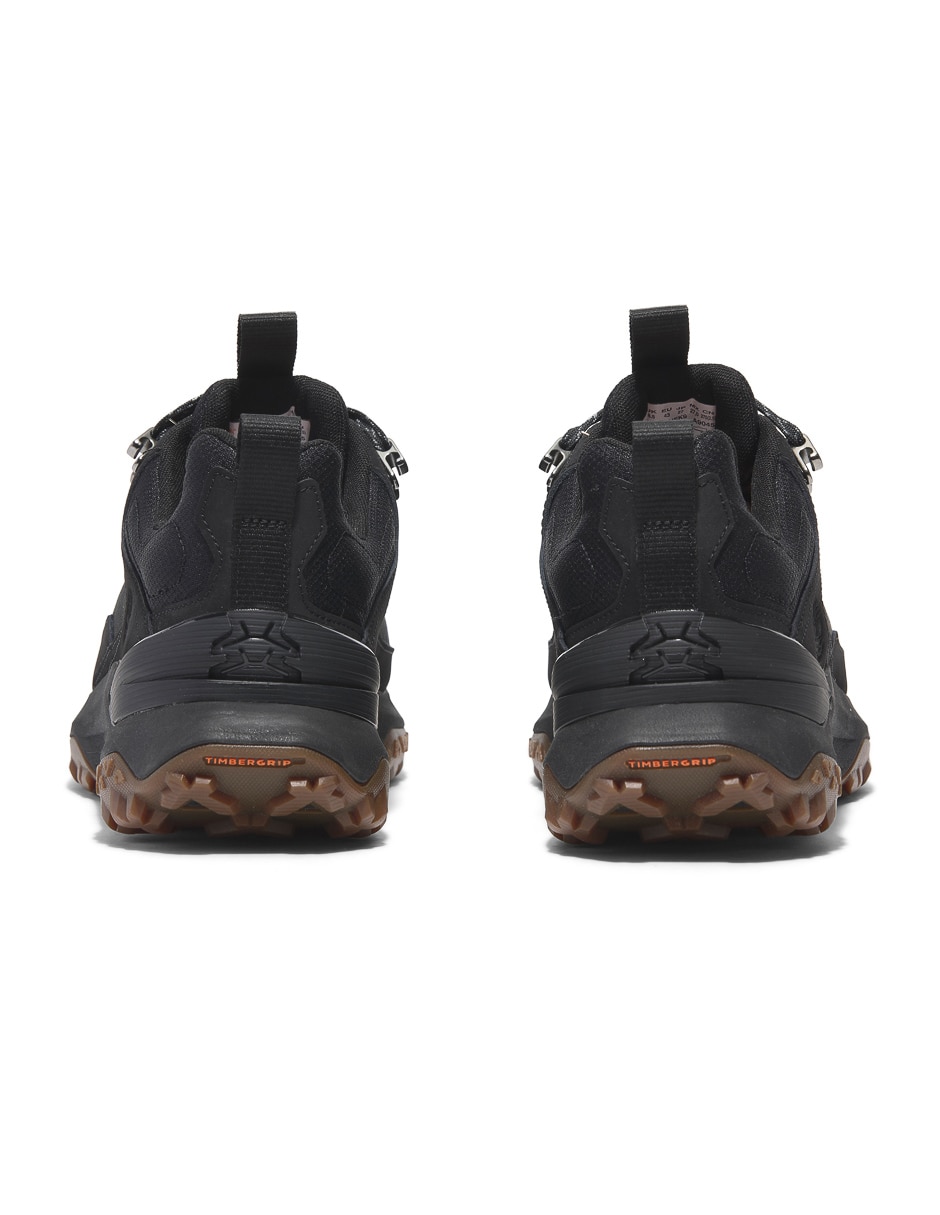 Tenis de piel motion access para hombre 5