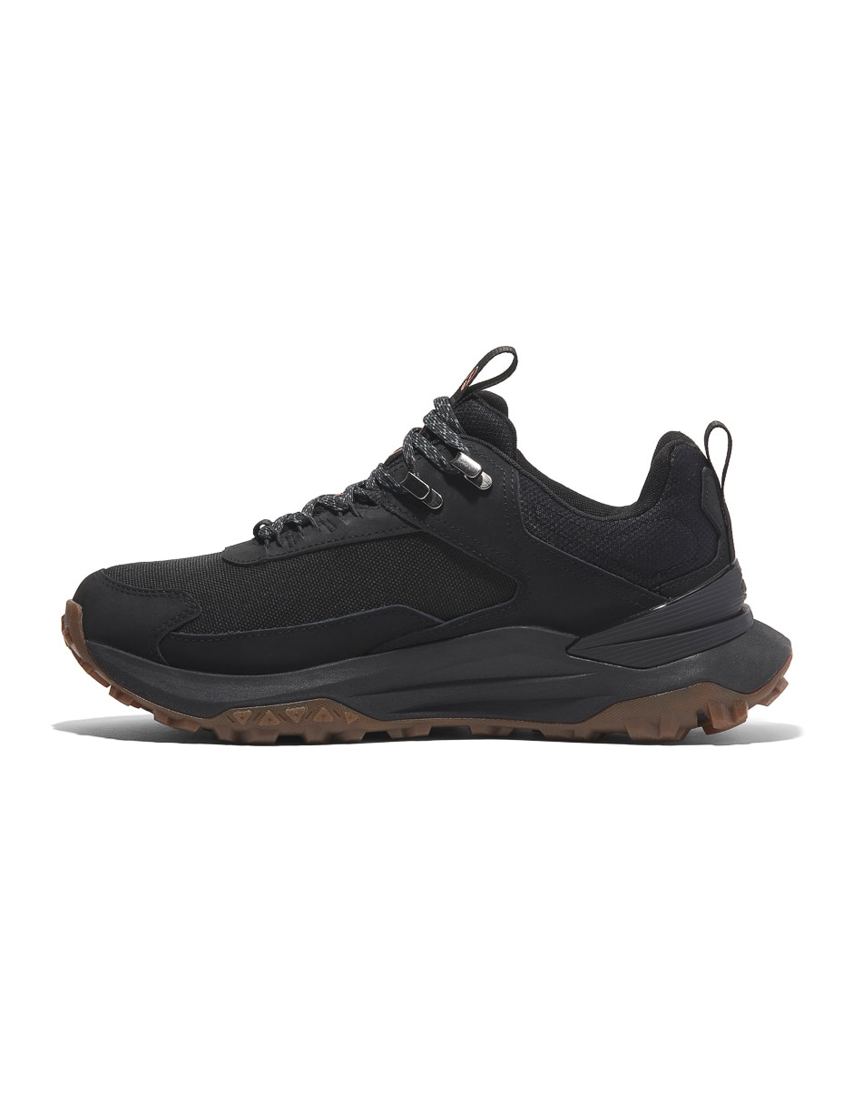 Tenis de piel motion access para hombre 6