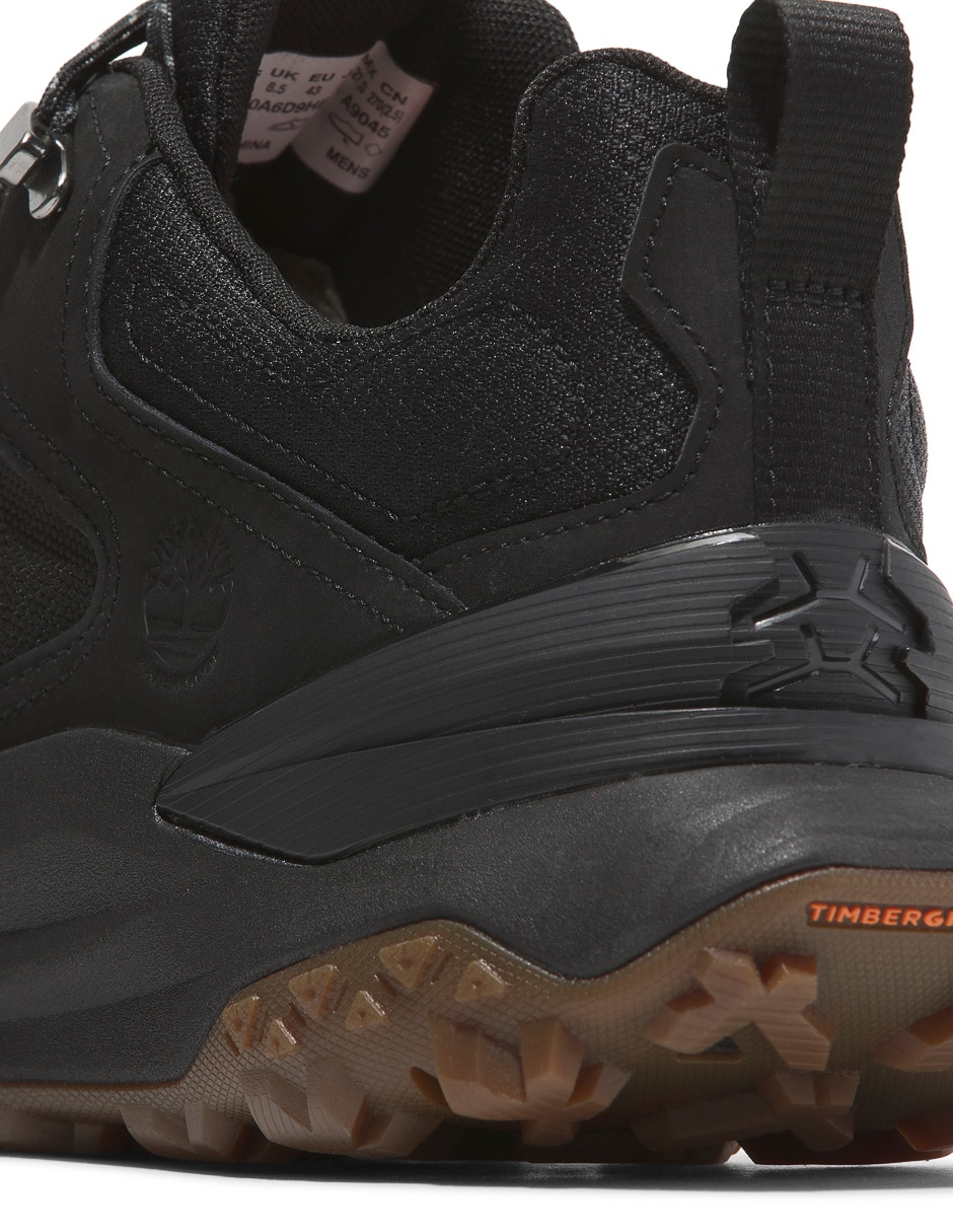 Tenis de piel motion access para hombre 7