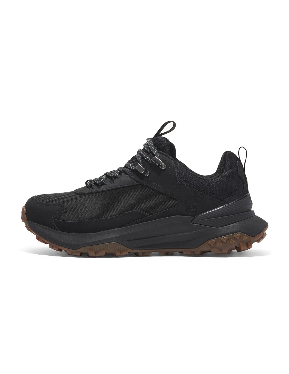Tenis de piel motion access para hombre 8