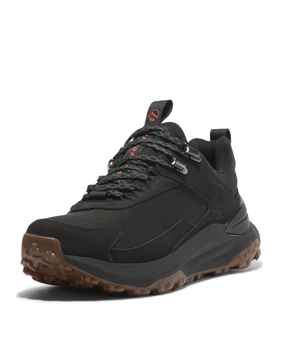 Tenis de piel motion access para hombre 9