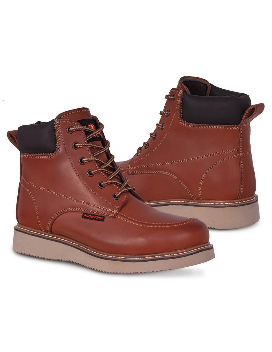 Bota para hombre