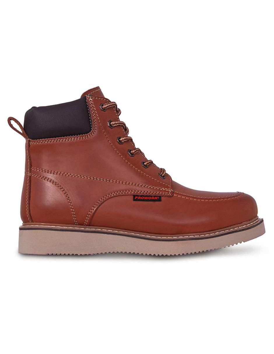Bota para hombre