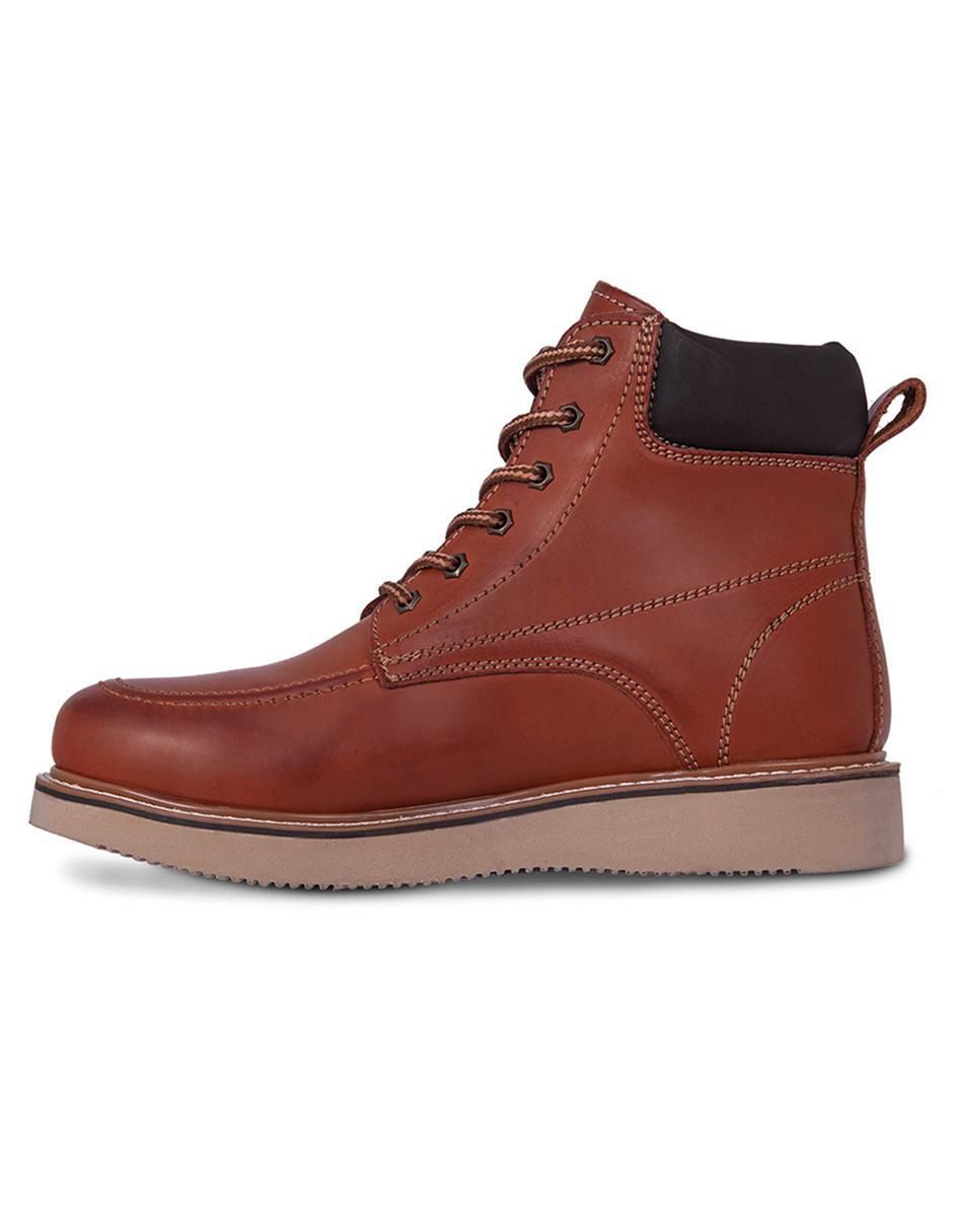 Bota para hombre