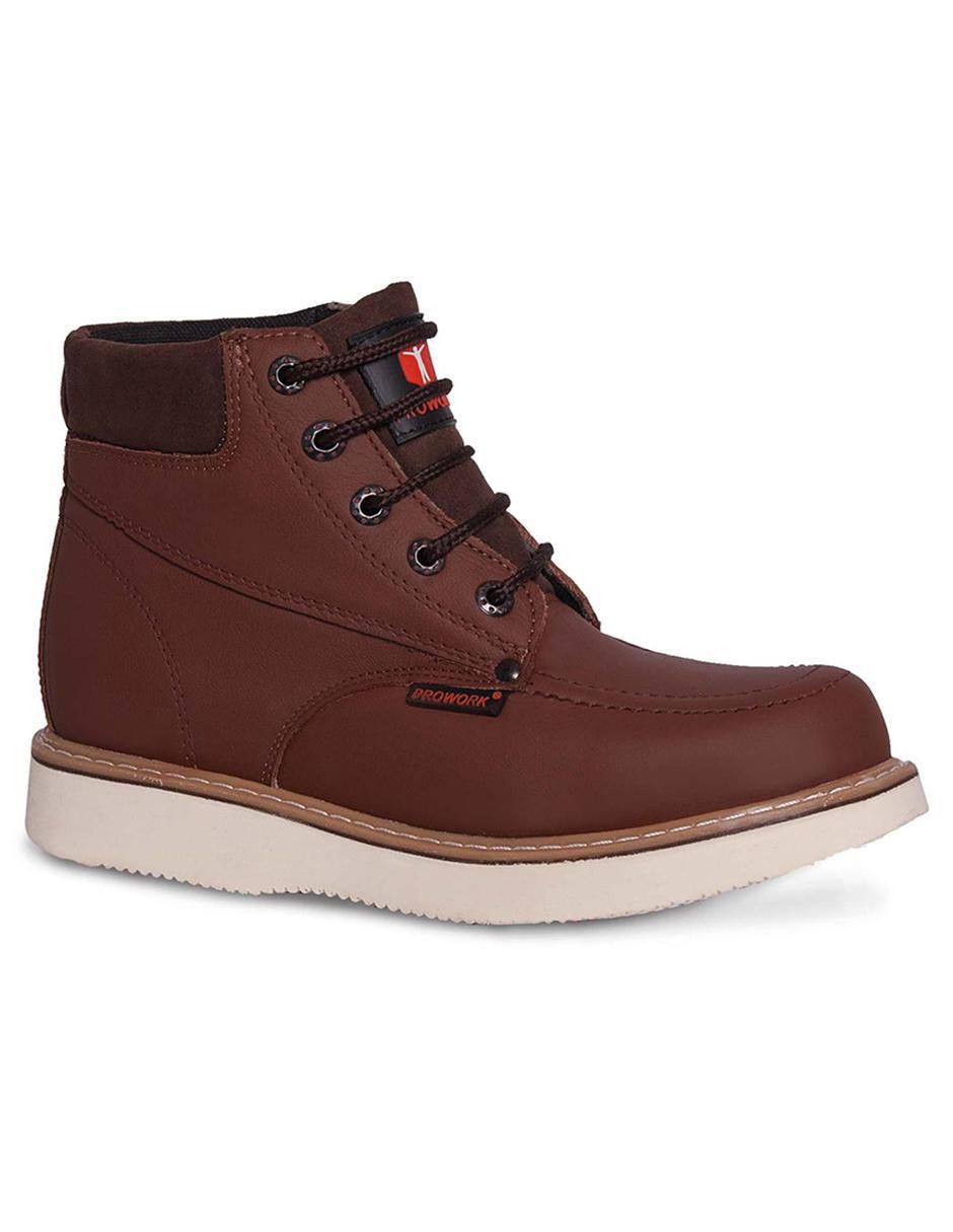 Bota para hombre