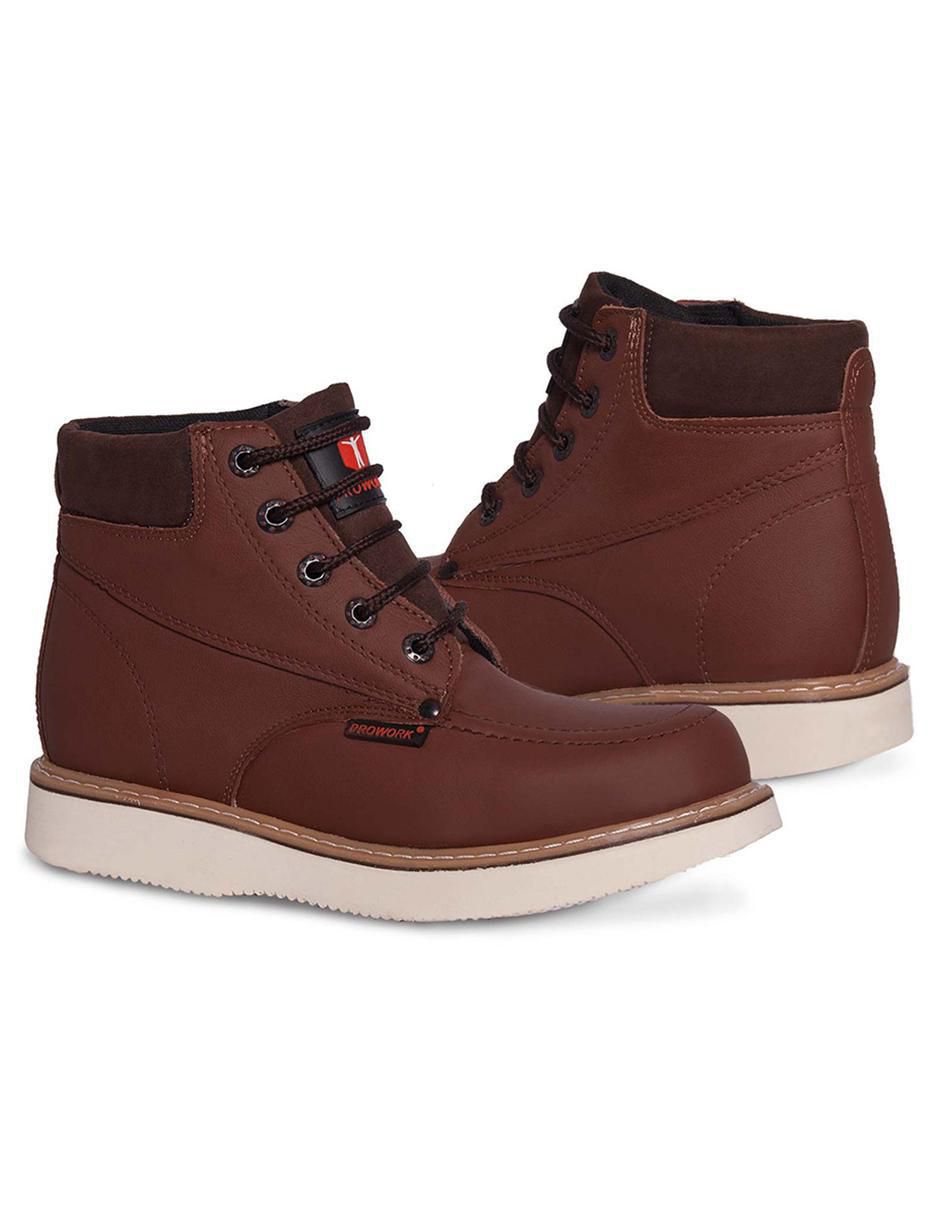 Bota para hombre 2