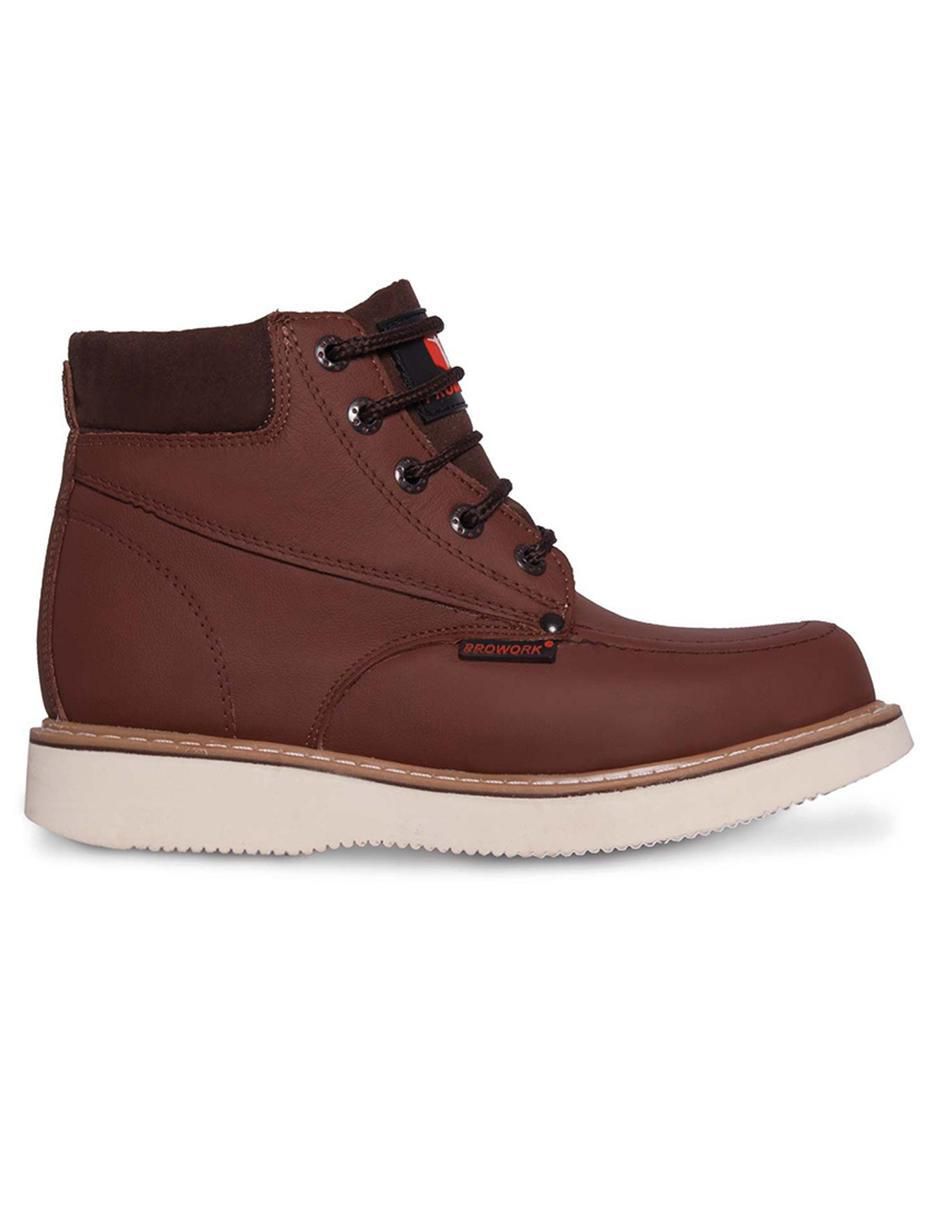Bota para hombre 3
