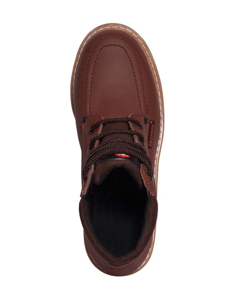 Bota para hombre 7