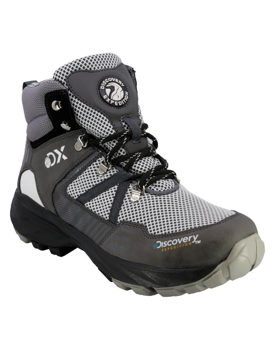 Bota para hombre 1