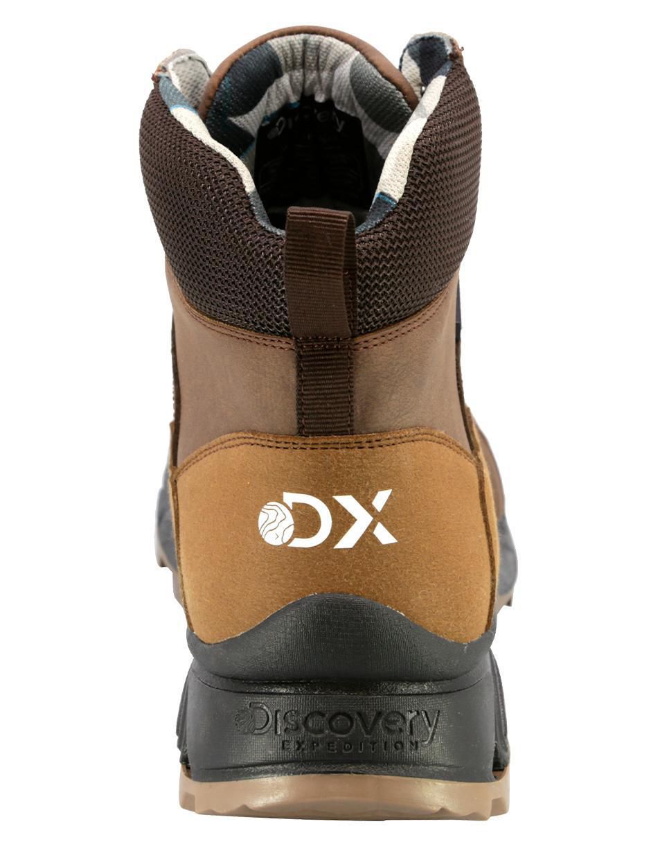 Bota para hombre 3