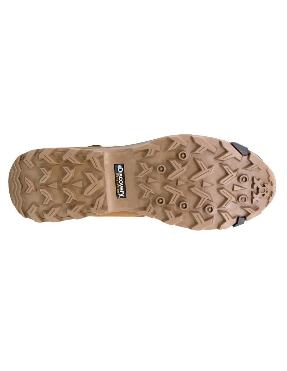 Bota para hombre 6