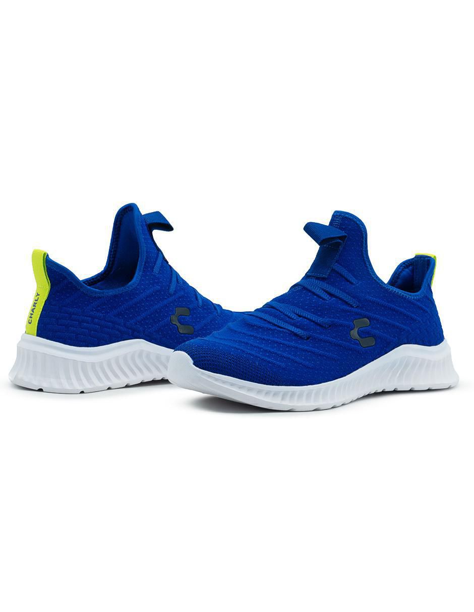 Tenis Sport Ultralight para hombre 4