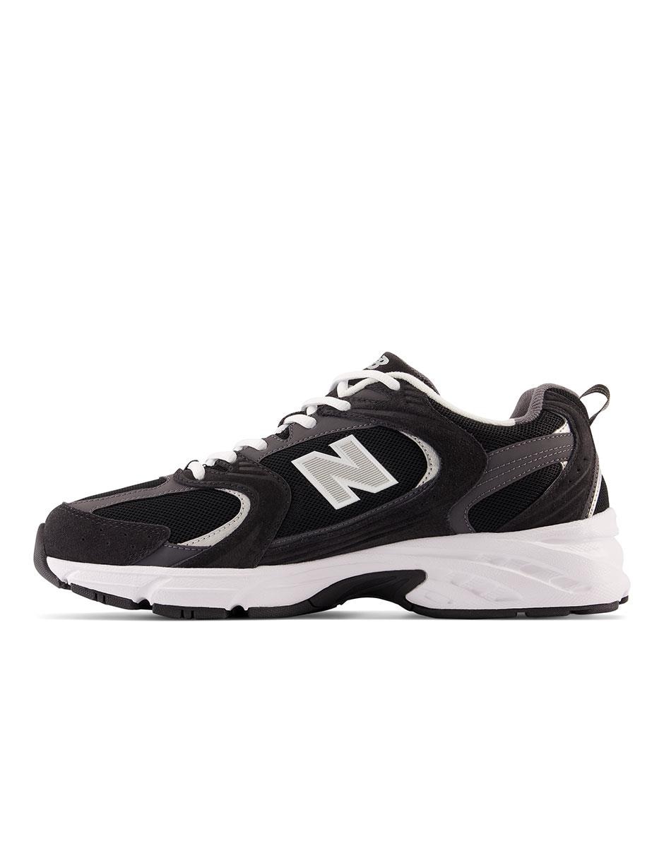 Tenis de piel para hombre 3