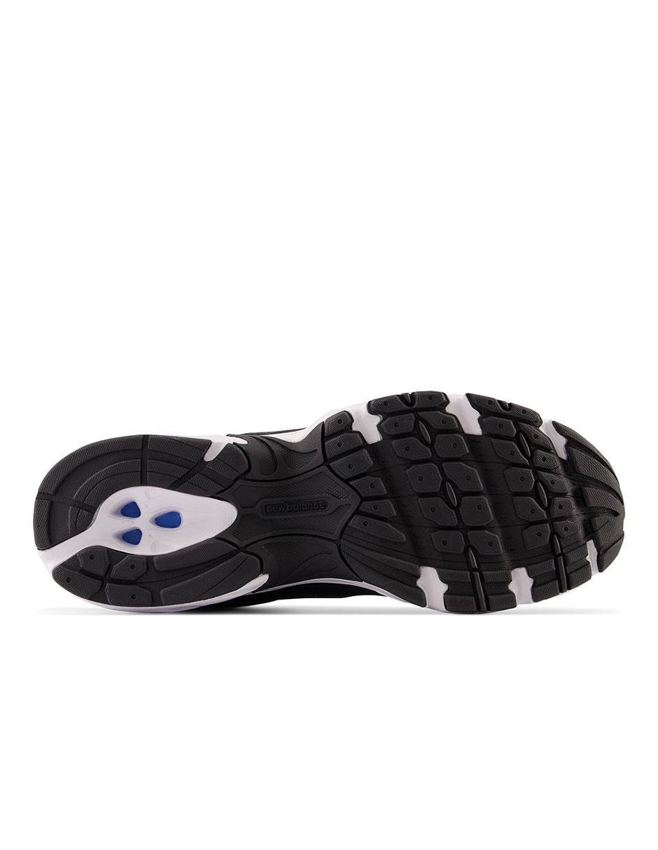 Tenis de piel para hombre 4