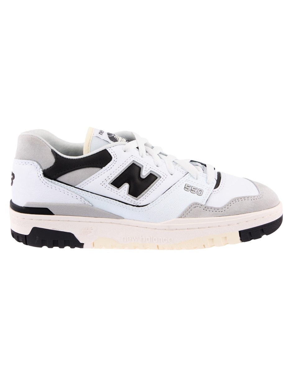 Tenis de piel Lifestyle para hombre 2
