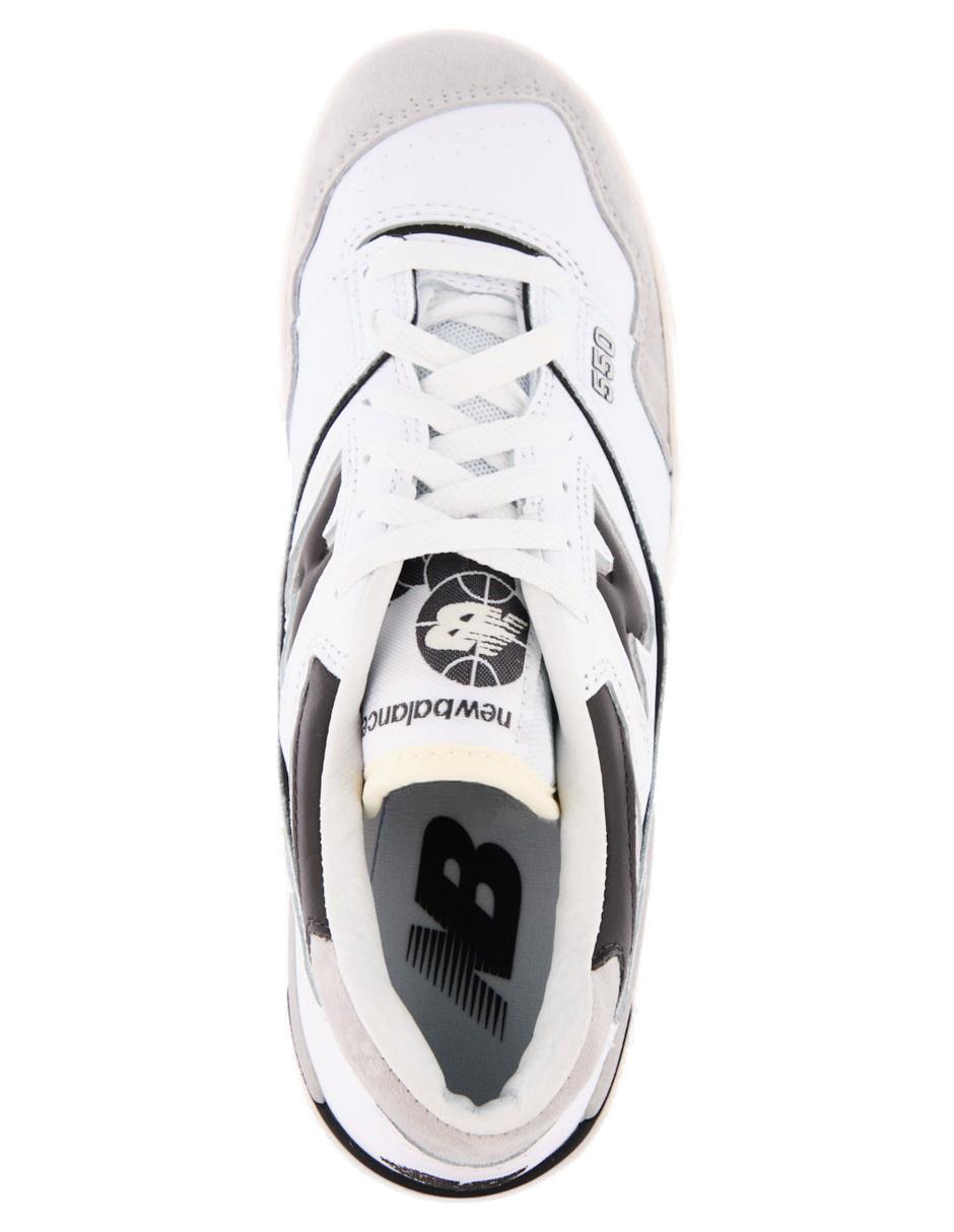 Tenis de piel Lifestyle para hombre 5