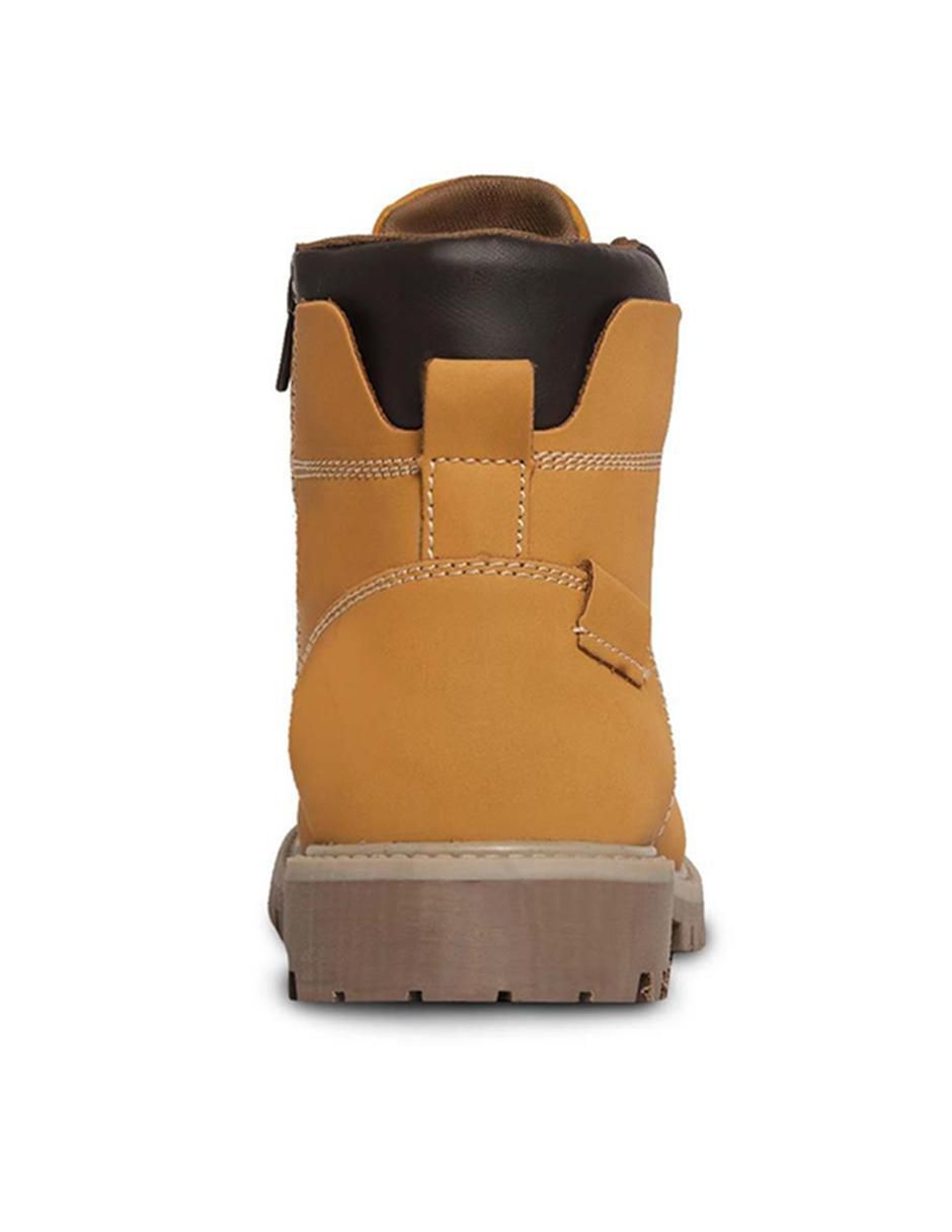 Bota para hombre 5