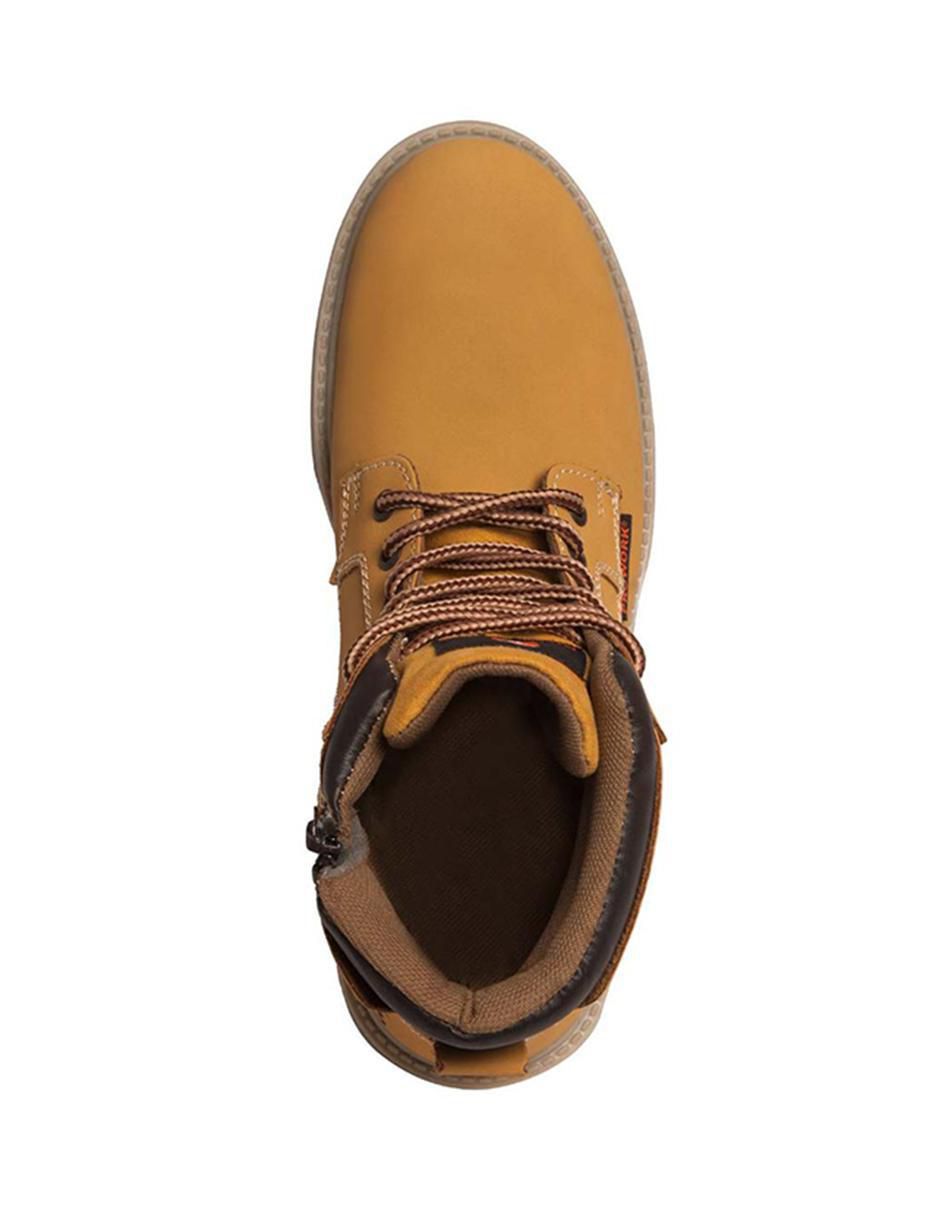 Bota para hombre 7