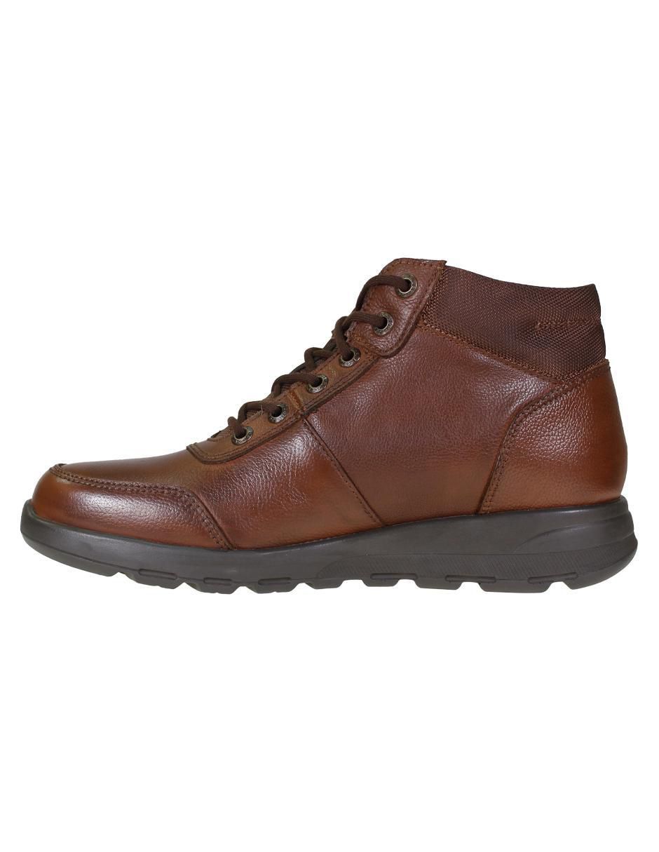 Bota de piel para hombre 3