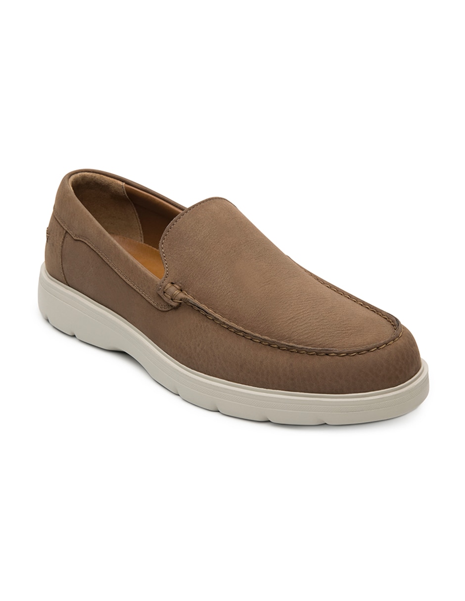 Zapato slip on Quirelli para hombre La Nocturna