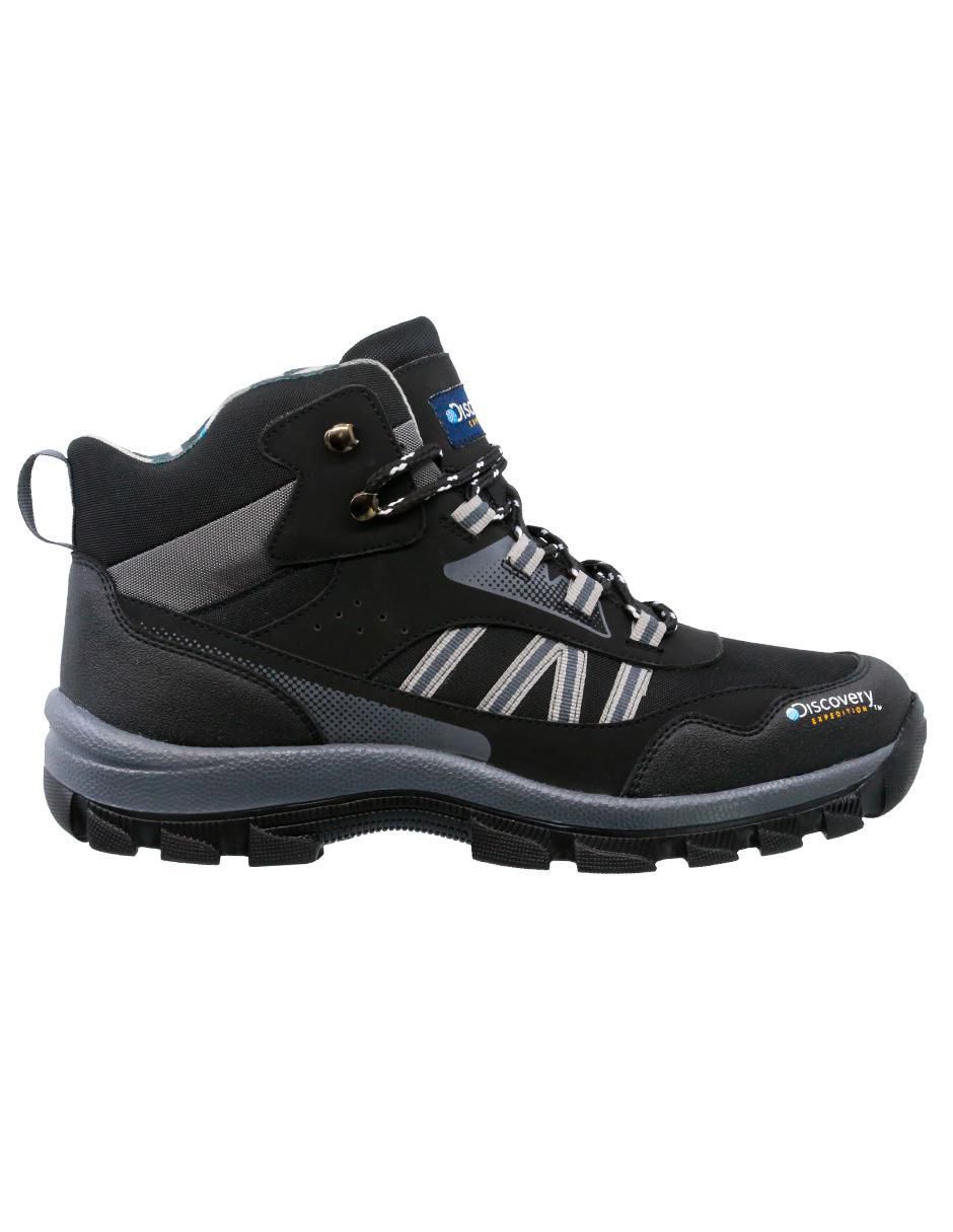 Bota Outdoor para hombre 2
