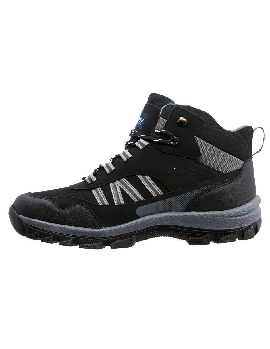 Bota Outdoor para hombre 4
