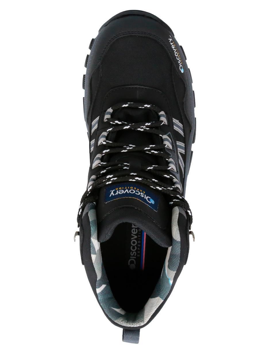 Bota Outdoor para hombre 5