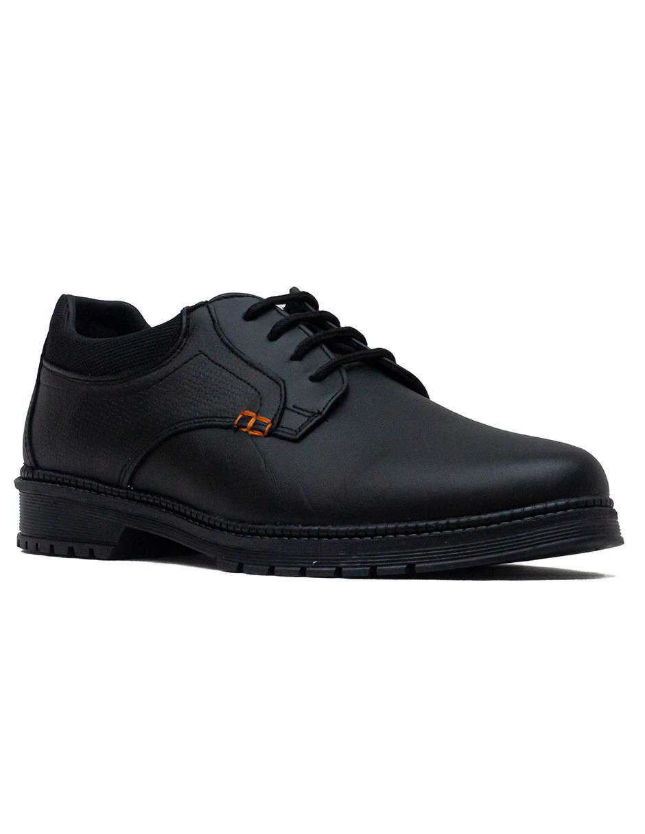 Zapato cerrado para hombre