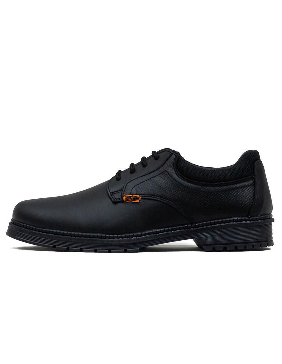 Zapato cerrado para hombre 2