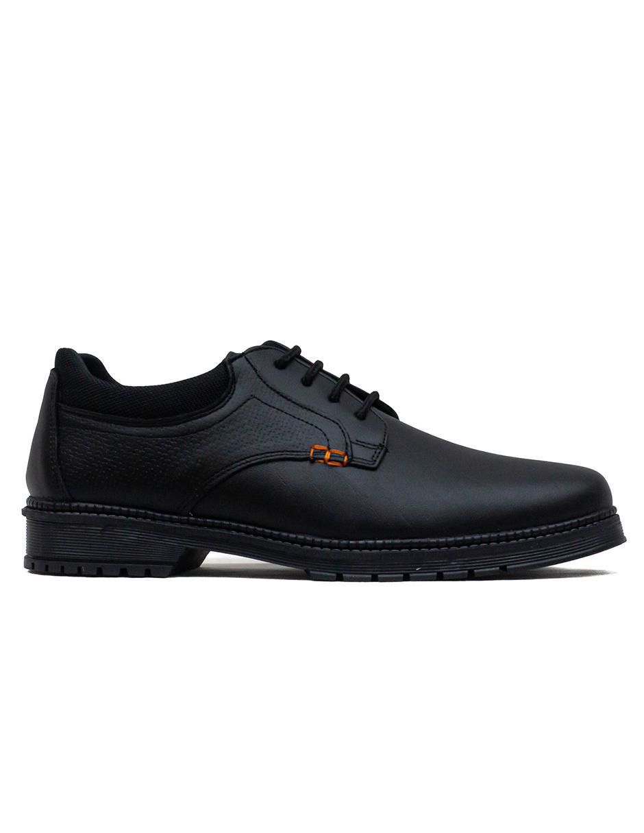 Zapato cerrado para hombre 3