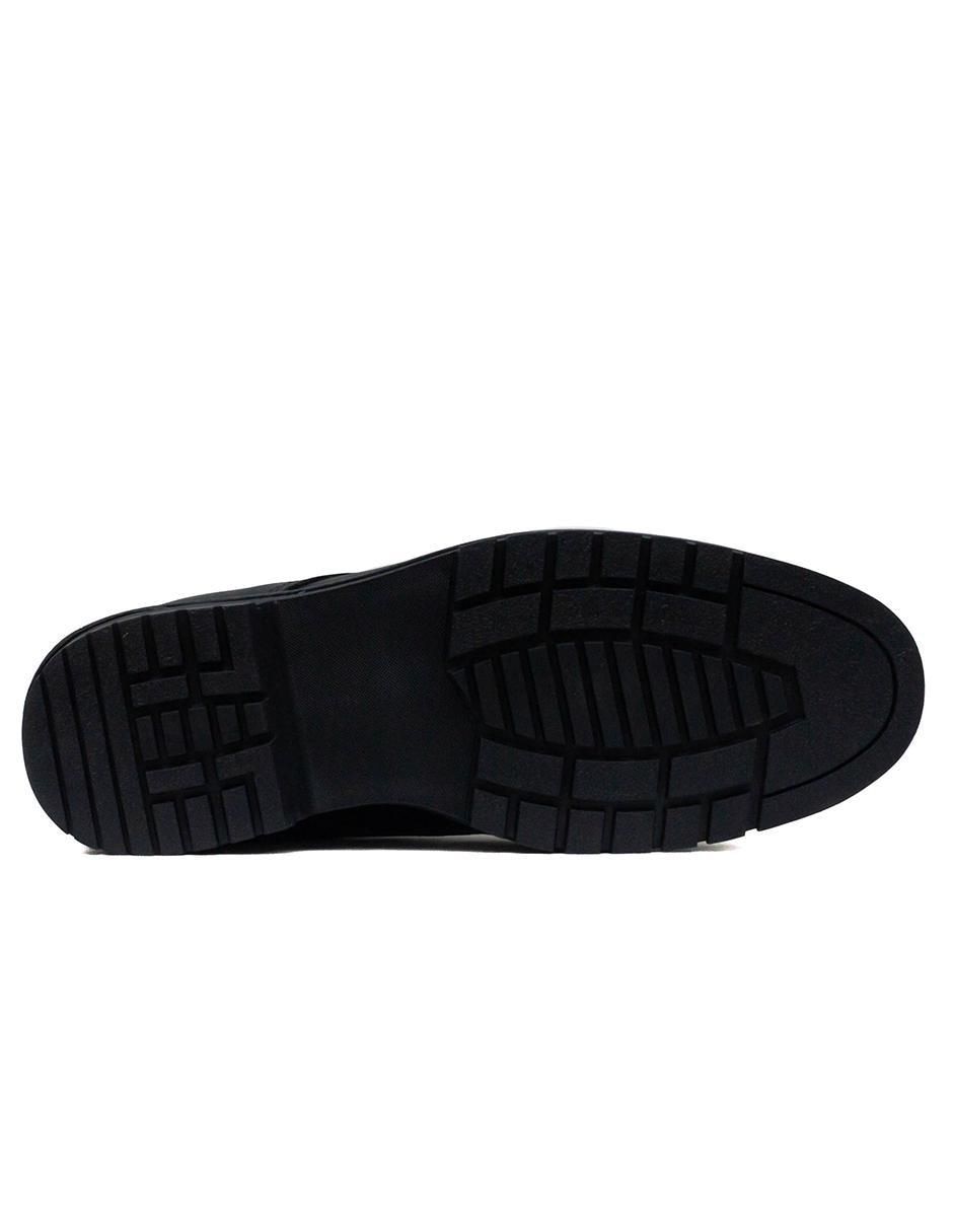 Zapato cerrado para hombre 4