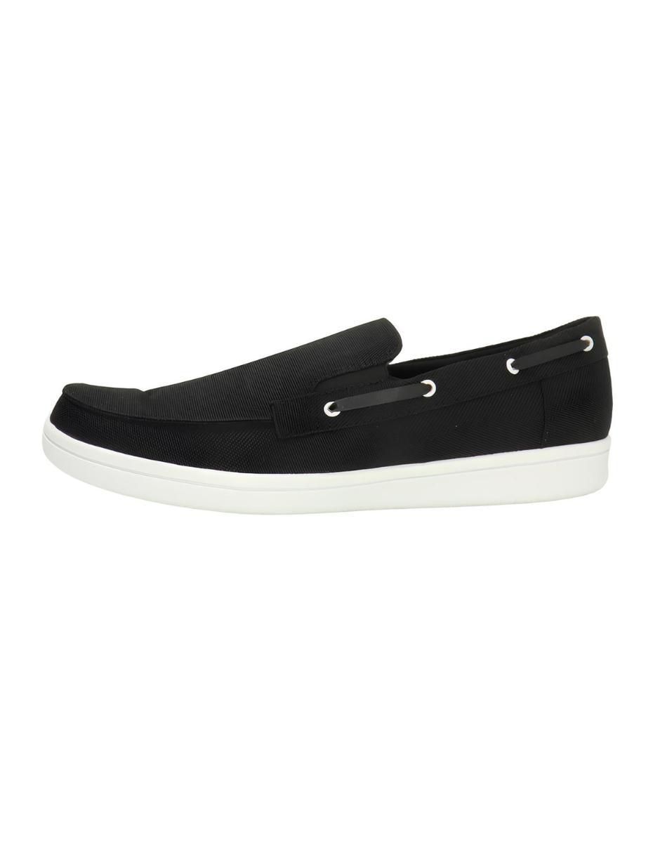 Zapato náutico para hombre 2